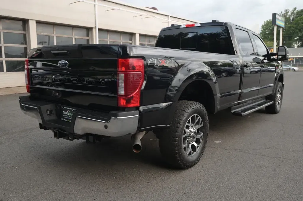 Ford F-350 photo 5