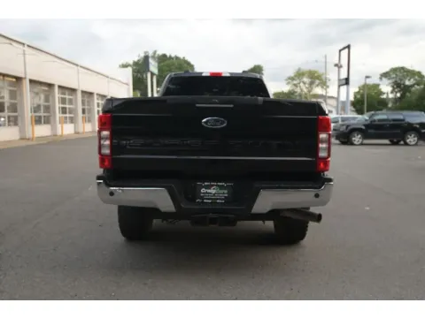 More photos of 2020 Ford F350 Super Duty Crew Cab Lariat Pickup 4D 8 ft at Crazy Cars Hillside, NJ