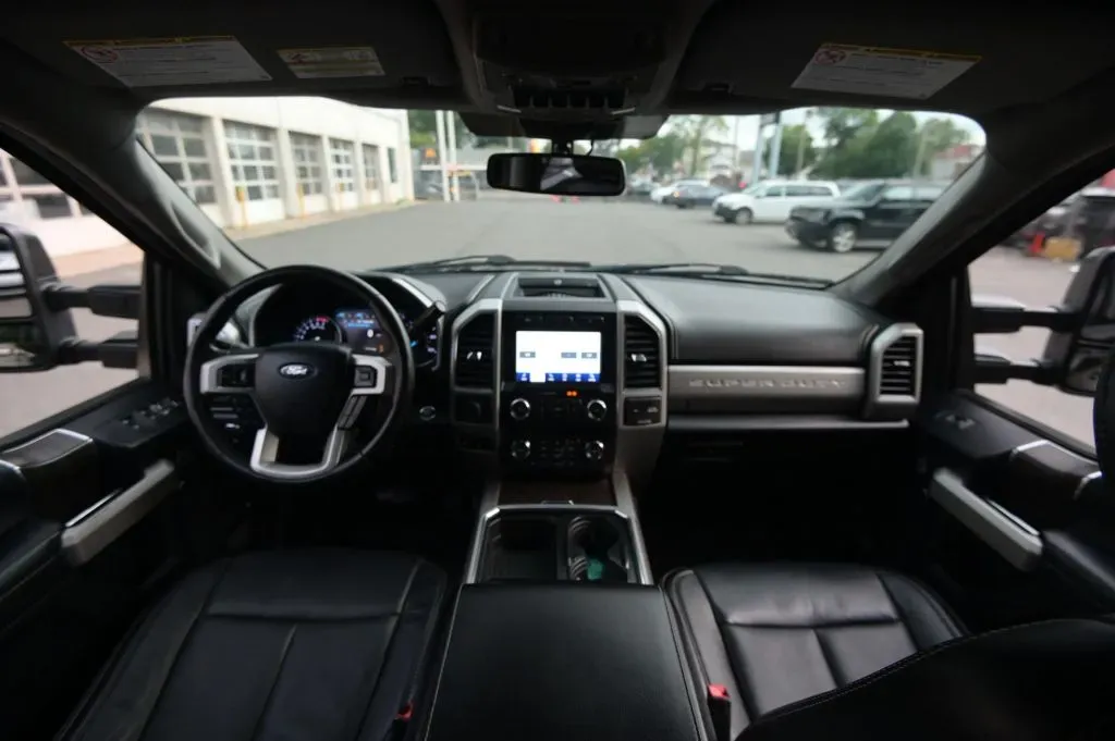 Ford F-350 photo 35
