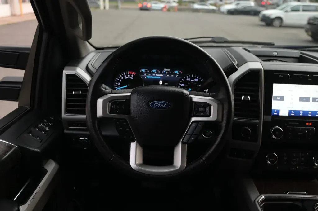 Ford F-350 photo 41