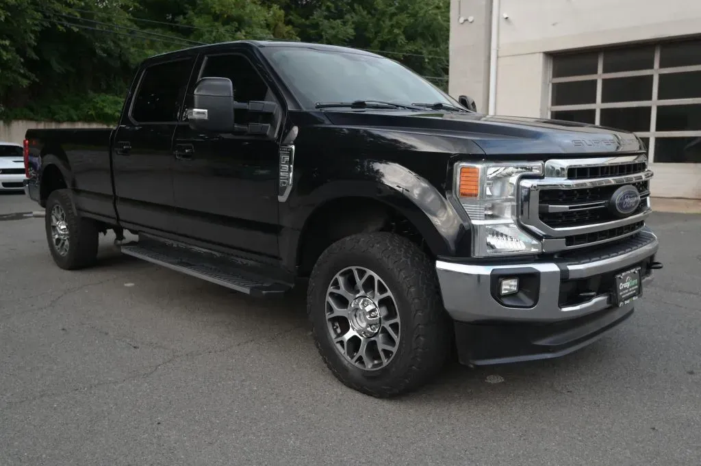 Ford F-350 photo 7