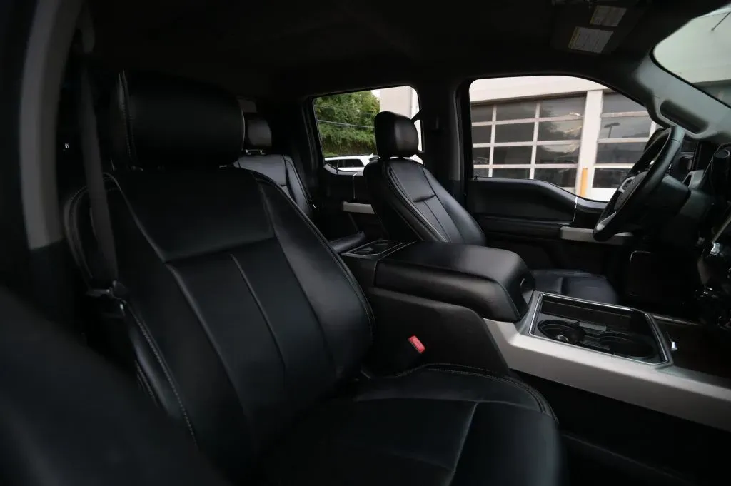 Ford F-350 photo 54
