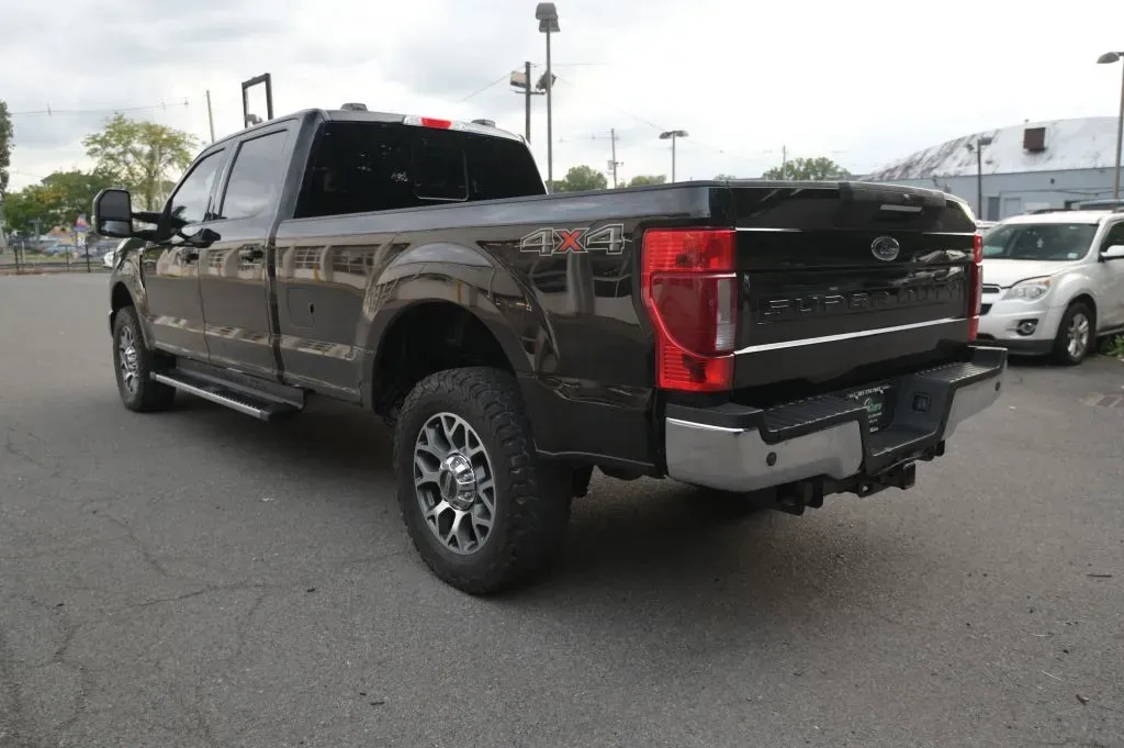 Ford F-350 photo 3