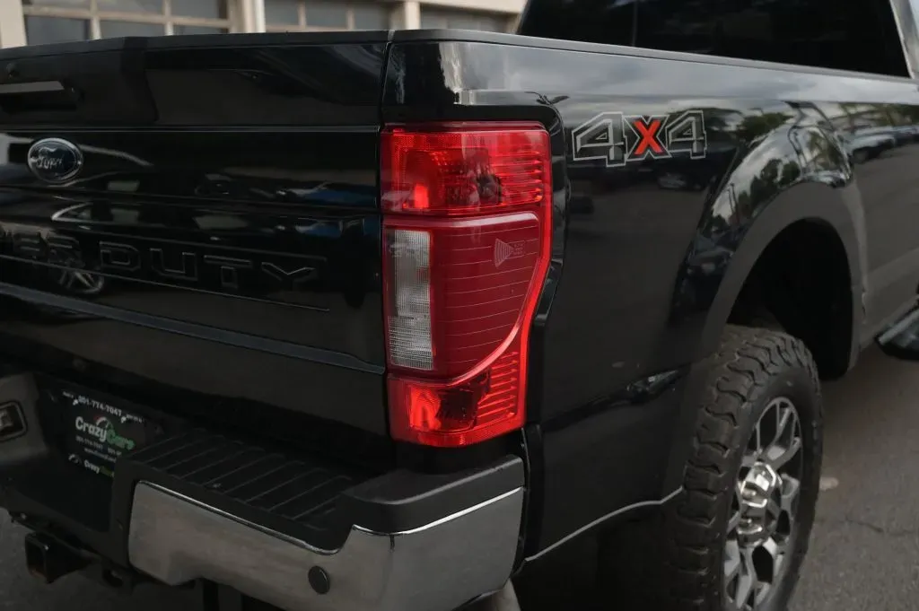 Ford F-350 photo 18