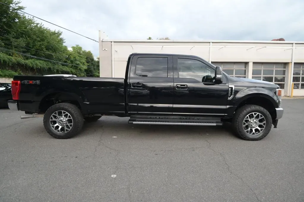 Ford F-350 photo 6