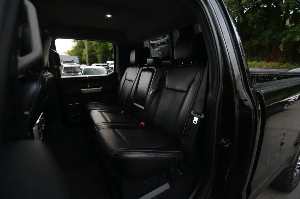 Ford F-350 photo 49