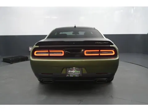 More photos of 2020 Dodge Challenger R/T 50th Anniversary Coupe 2D at Crazy Cars Hillside, NJ