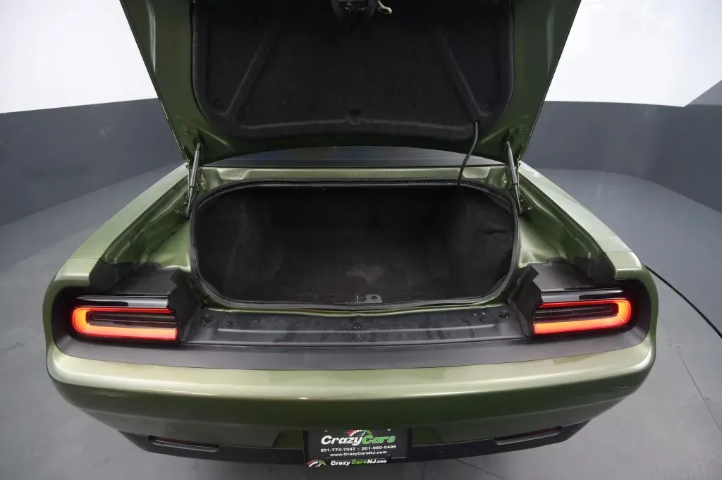 Dodge Challenger photo 43
