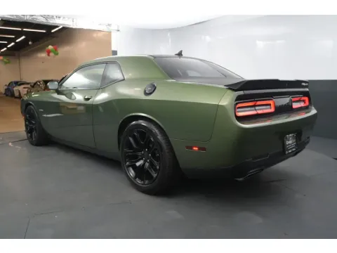 Another view of 2020 Dodge Challenger R/T 50th Anniversary Coupe 2D for sale in Hillside, NJ at Crazy Cars Hillside