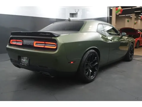 More photos of 2020 Dodge Challenger R/T 50th Anniversary Coupe 2D at Crazy Cars Hillside, NJ