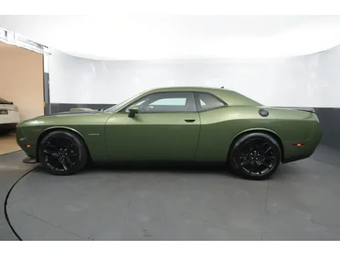 Photos of 2020 Dodge Challenger R/T 50th Anniversary Coupe 2D for sale in Hillside, NJ at Crazy Cars Hillside