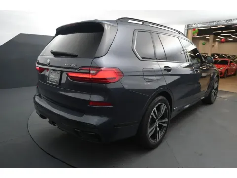 More photos of 2021 BMW X7 xDrive40i Sport Utility 4D at Crazy Cars Hillside, NJ