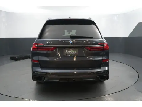 More photos of 2021 BMW X7 xDrive40i Sport Utility 4D at Crazy Cars Hillside, NJ