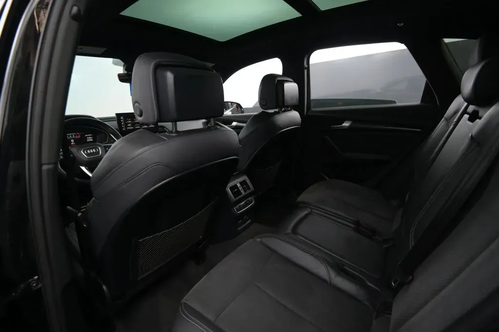Audi SQ5 photo 44