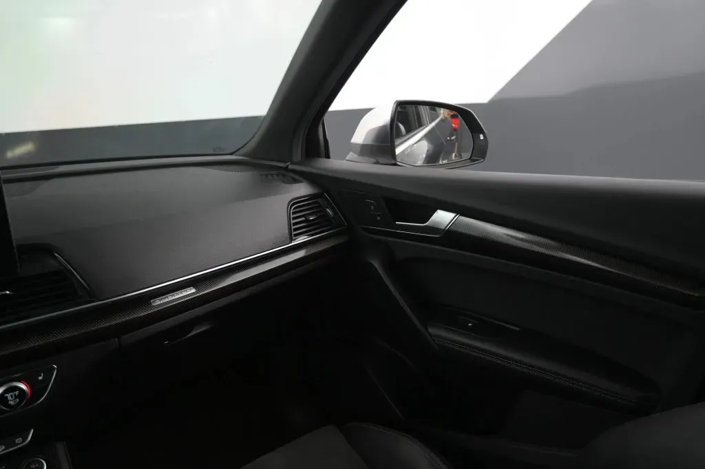 Audi SQ5 photo 33