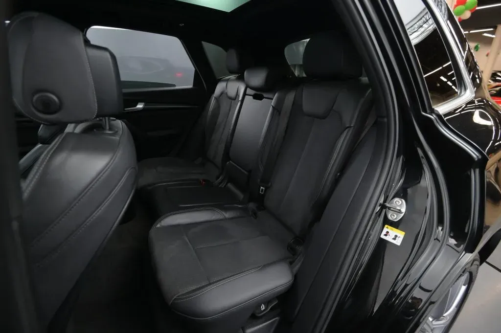 Audi SQ5 photo 45