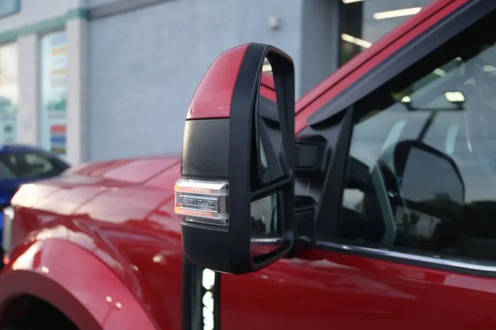 Ford F-450 photo 15