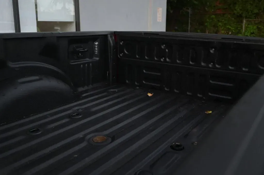 Ford F-450 photo 18