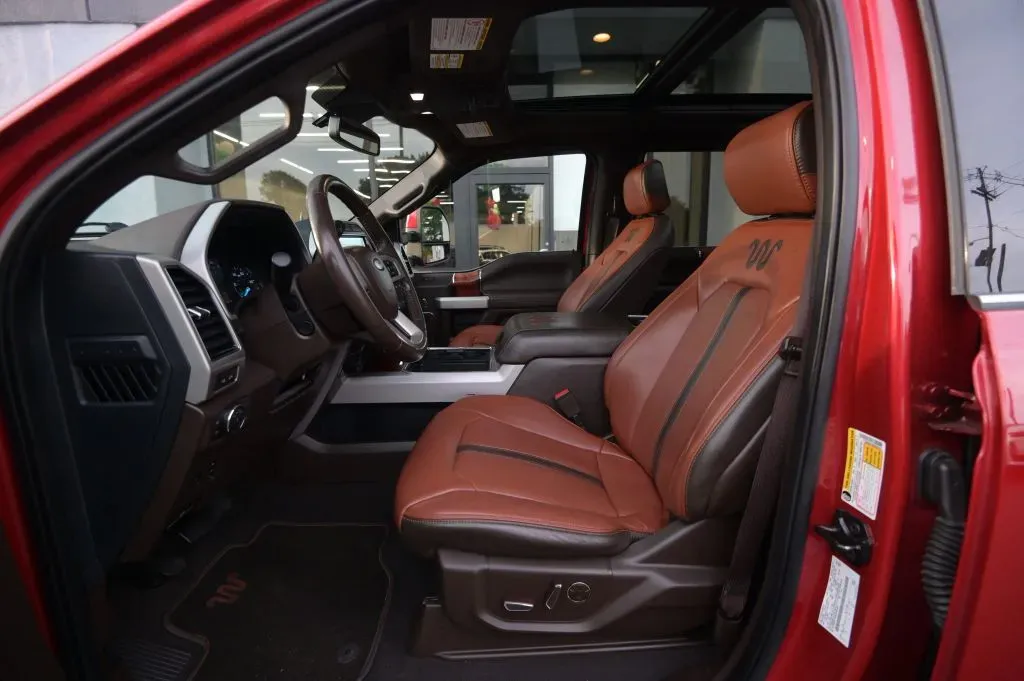 Ford F-450 photo 45