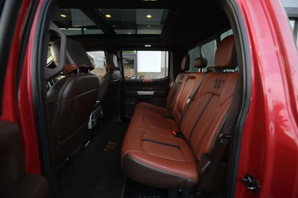 Ford F-450 photo 49