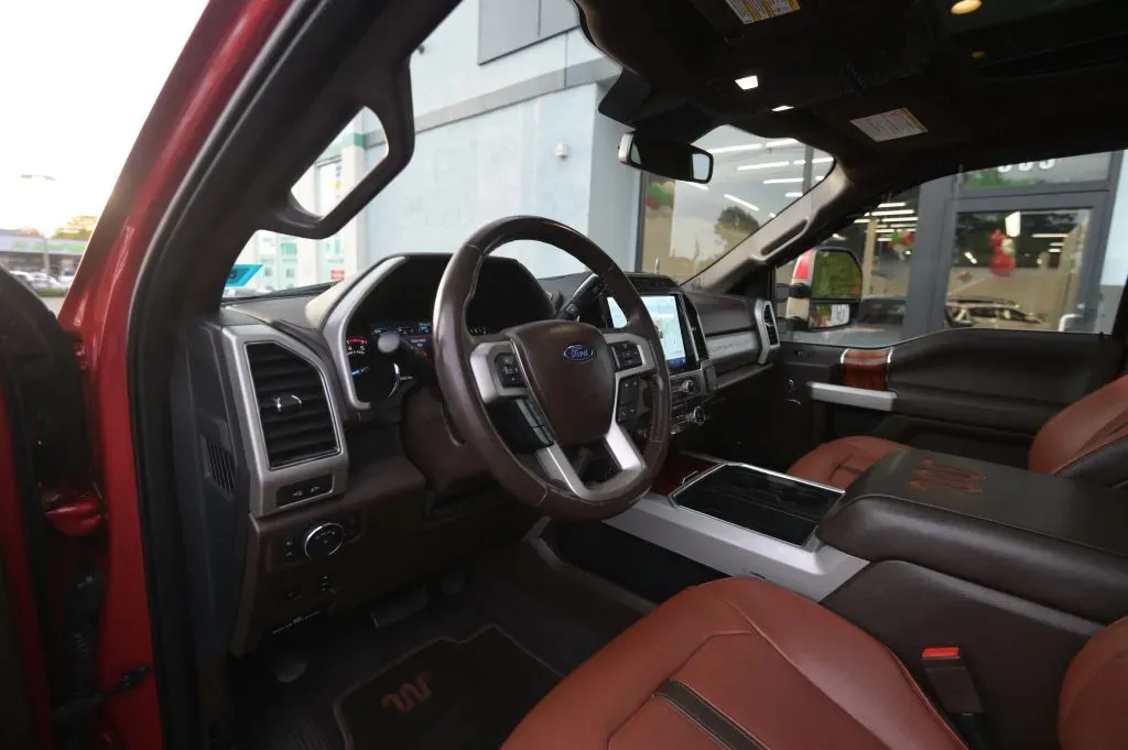 Ford F-450 photo 46