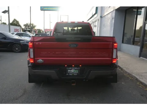 More photos of 2022 Ford F450 Super Duty Crew Cab King Ranch Pickup 4D 8 ft at Crazy Cars Hillside, NJ