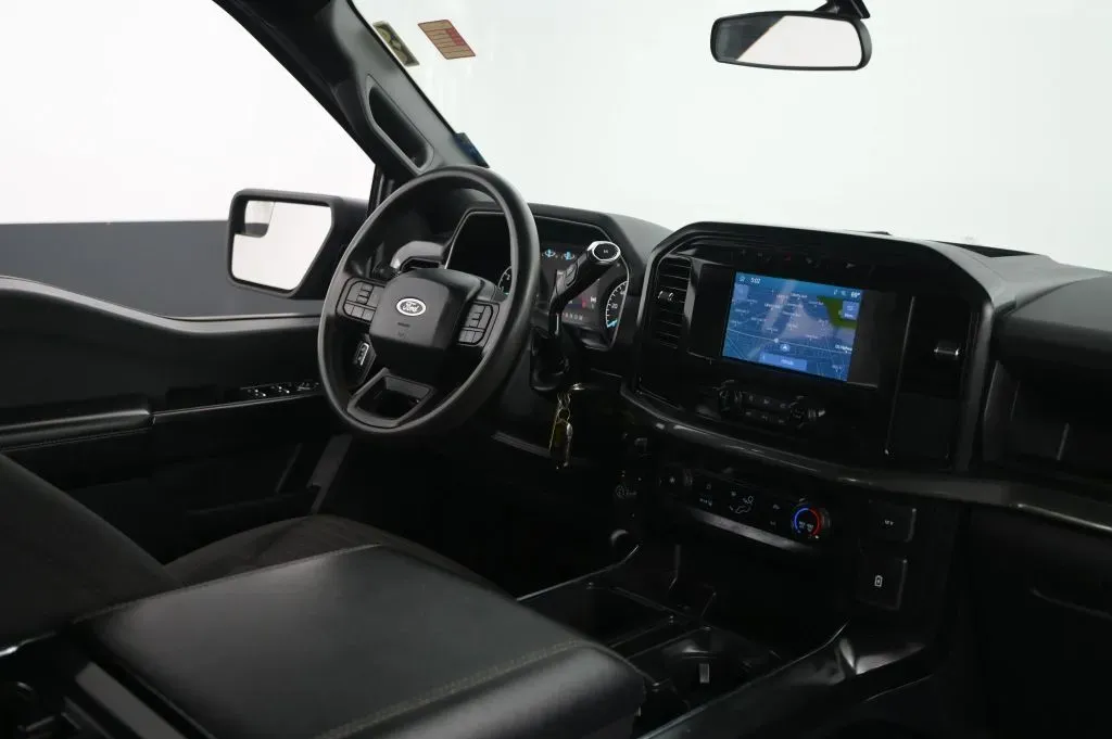 Ford F-150 photo 44