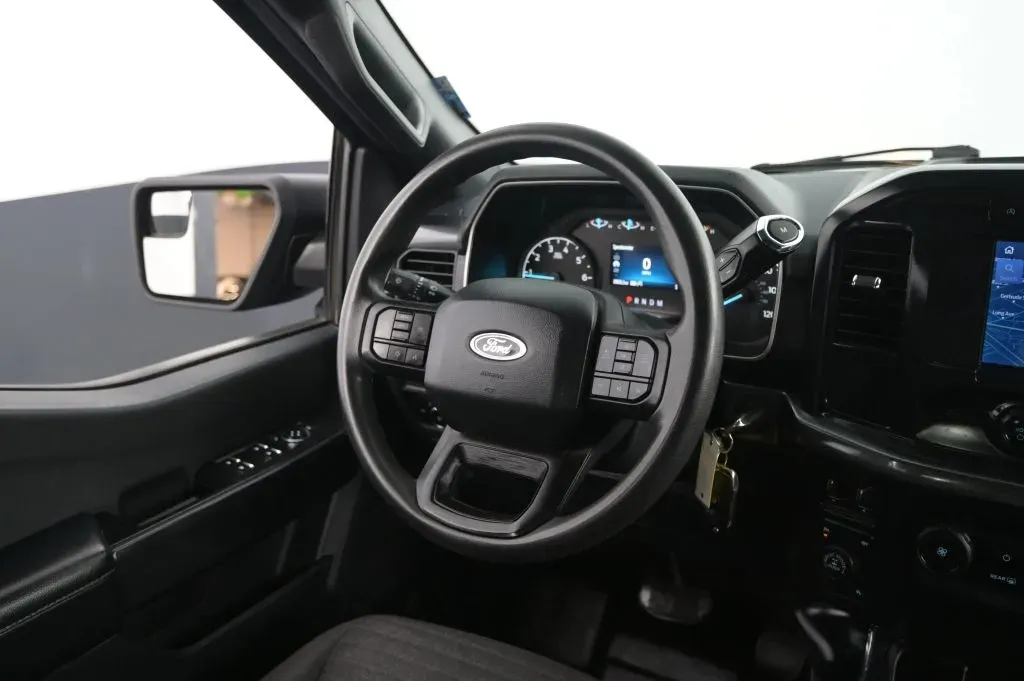 Ford F-150 photo 33