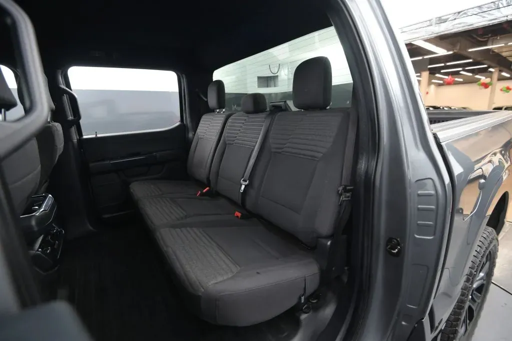 Ford F-150 photo 41