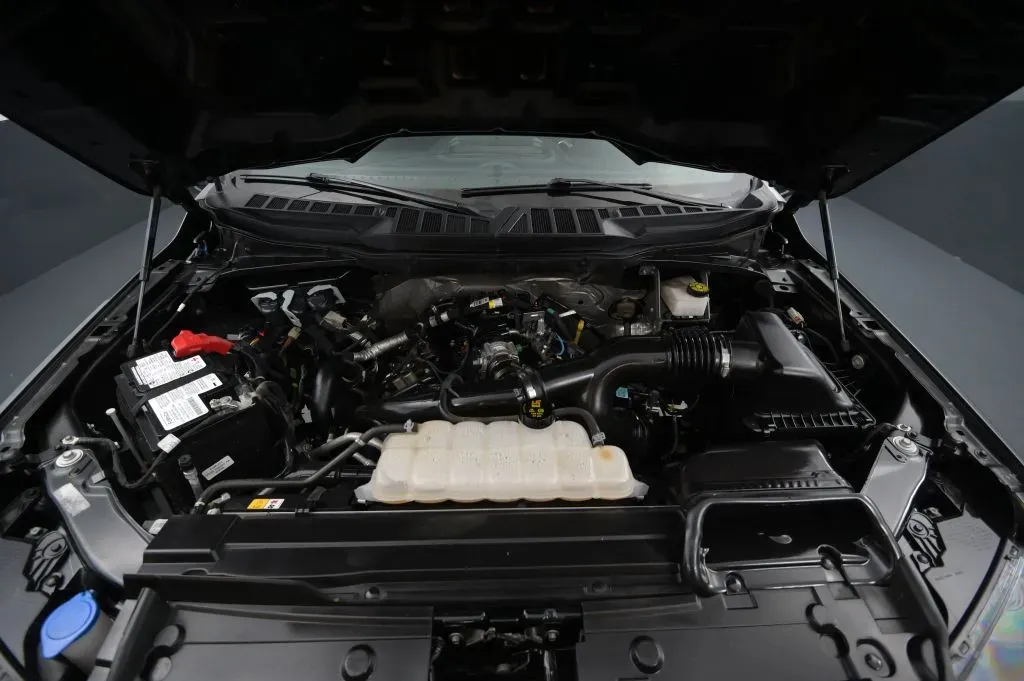 Ford F-150 photo 18