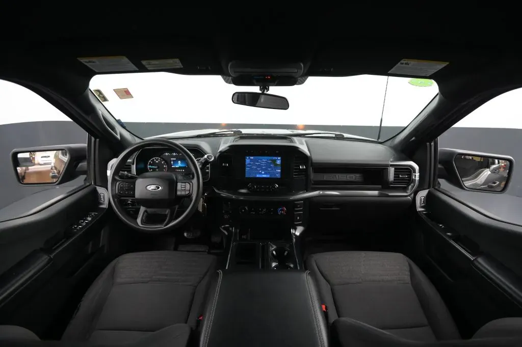 Ford F-150 photo 29