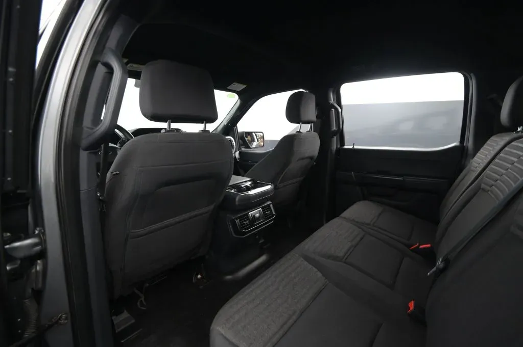 Ford F-150 photo 40