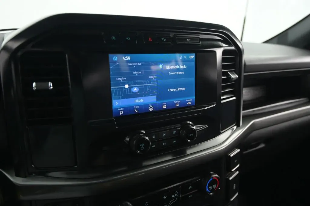 Ford F-150 photo 23