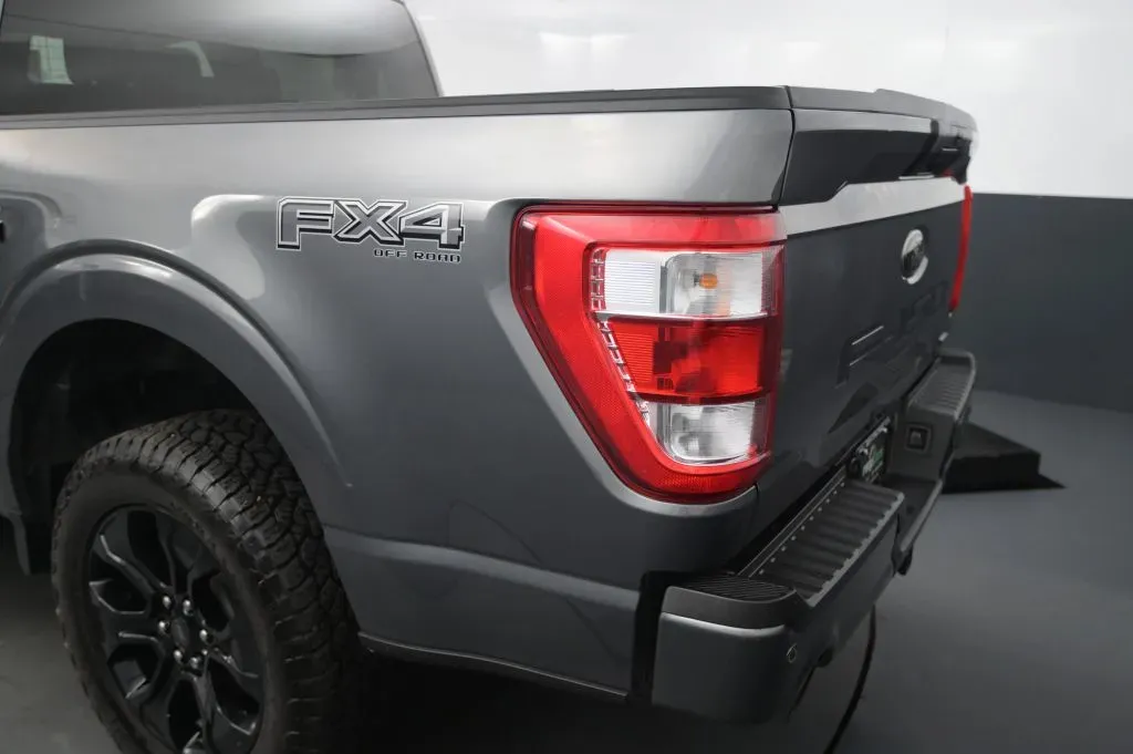 Ford F-150 photo 14