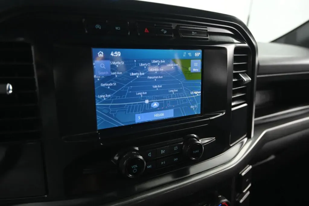 Ford F-150 photo 24