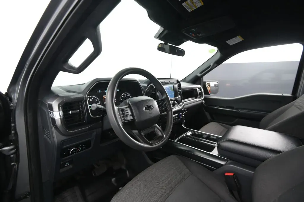 Ford F-150 photo 37