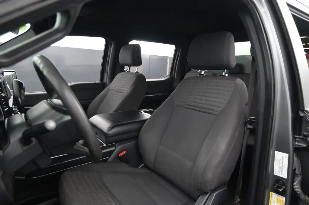 Ford F-150 photo 38