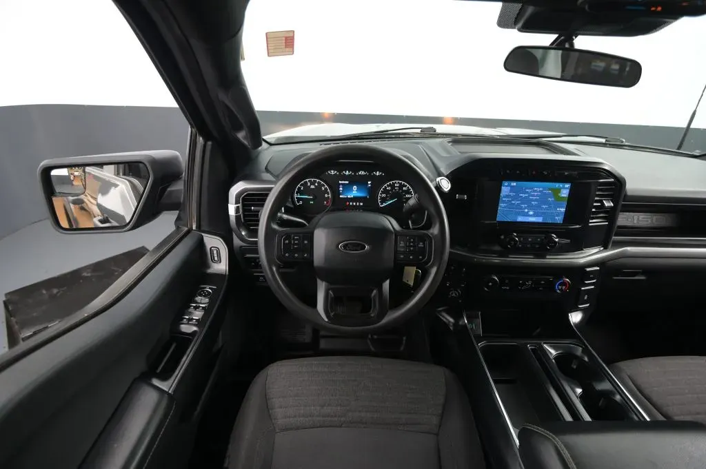 Ford F-150 photo 34