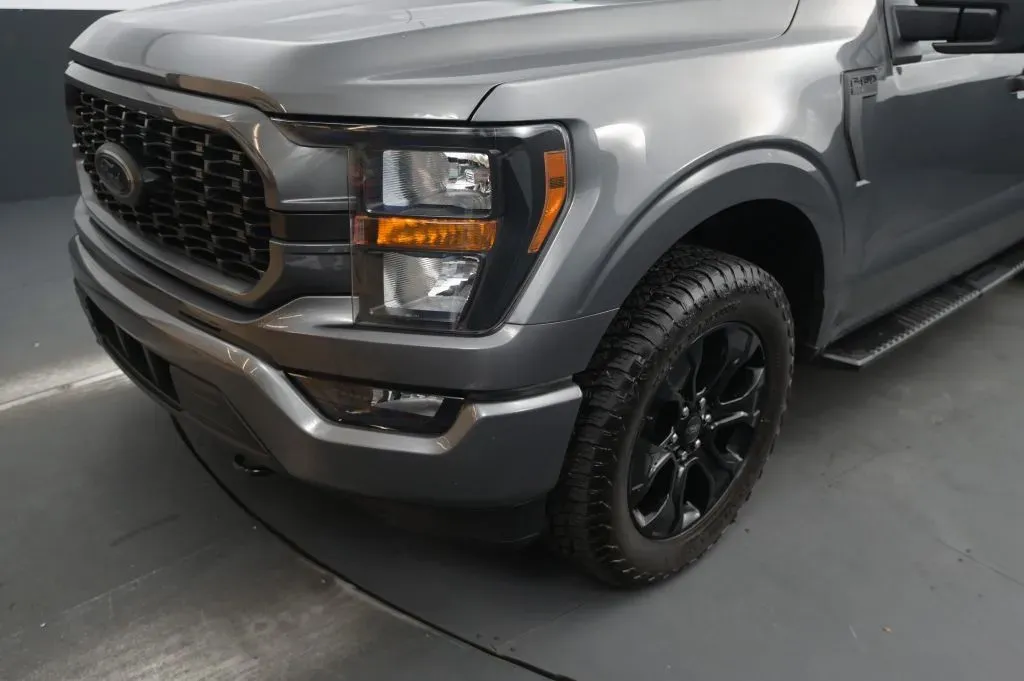 Ford F-150 photo 9