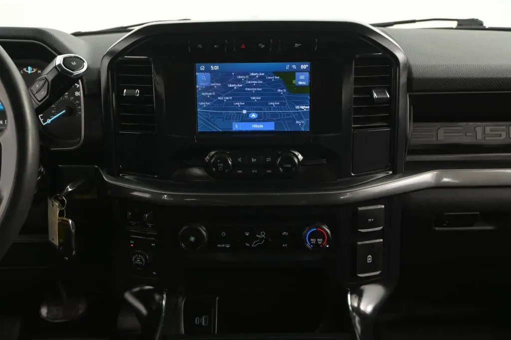 Ford F-150 photo 31