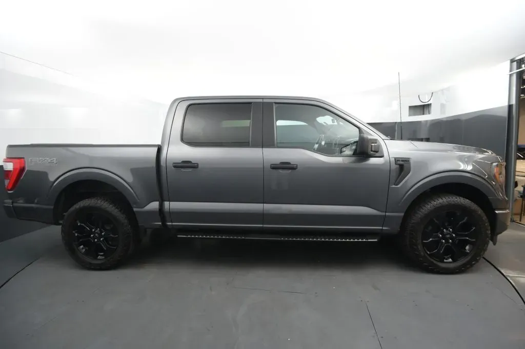 Ford F-150 photo 6