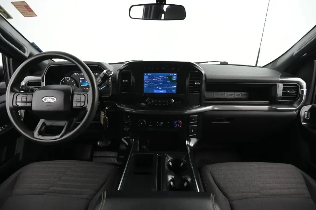 Ford F-150 photo 30