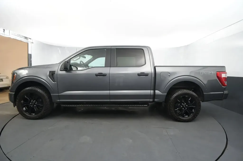 Ford F-150 photo 2