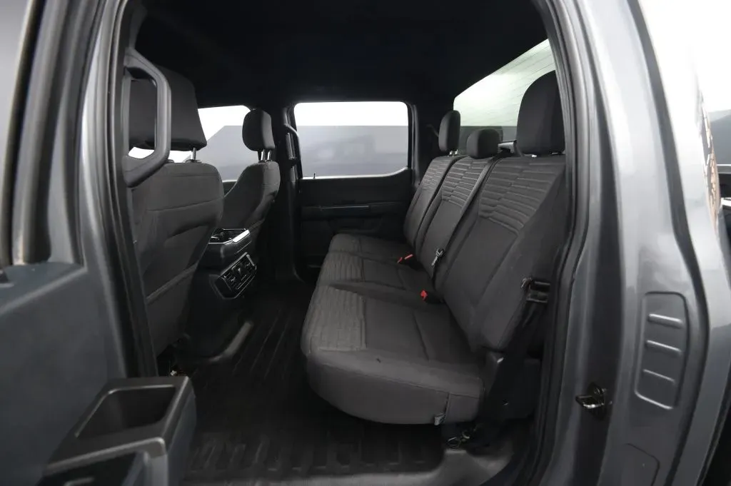 Ford F-150 photo 39