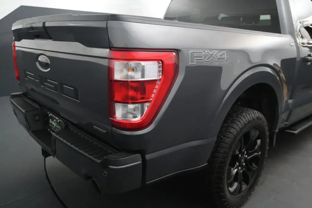 Ford F-150 photo 15