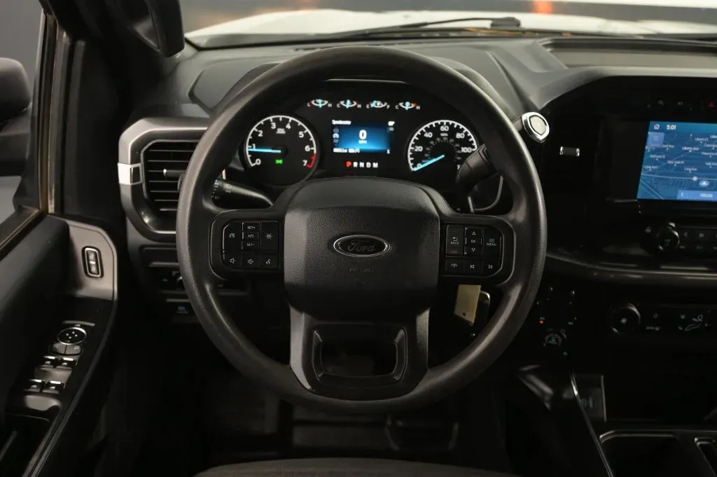 Ford F-150 photo 35