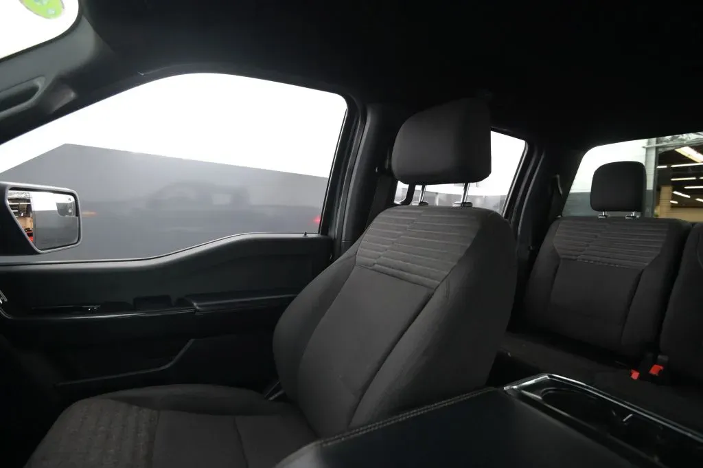 Ford F-150 photo 28