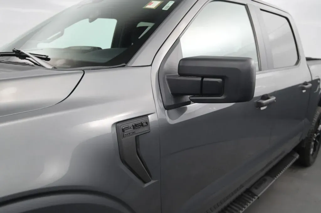 Ford F-150 photo 11