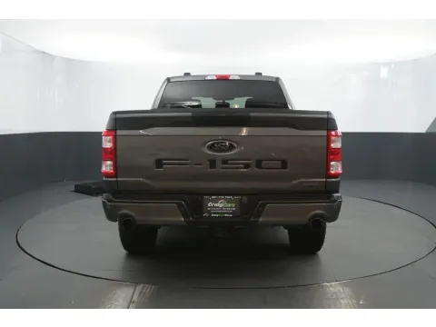 More photos of 2023 Ford F-150 SuperCrew Cab XL Pickup 4D 5 1/2 ft at Crazy Cars Hillside, NJ