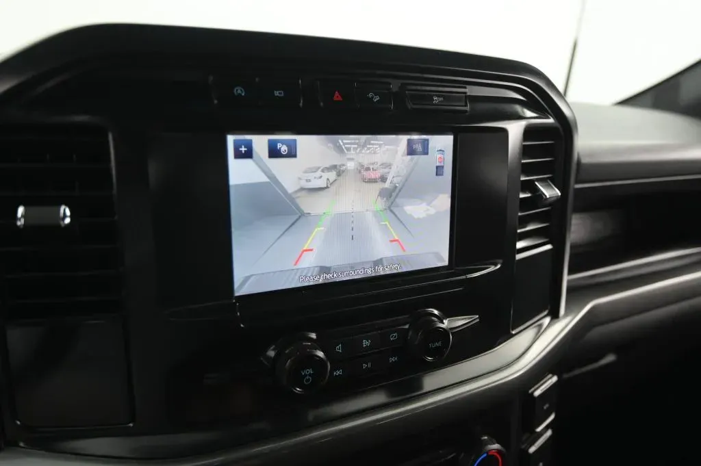 Ford F-150 photo 25